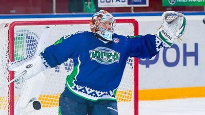 Алексей Кузнецов