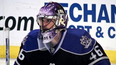 Дэнни Тейлор