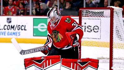 Антти Раанта