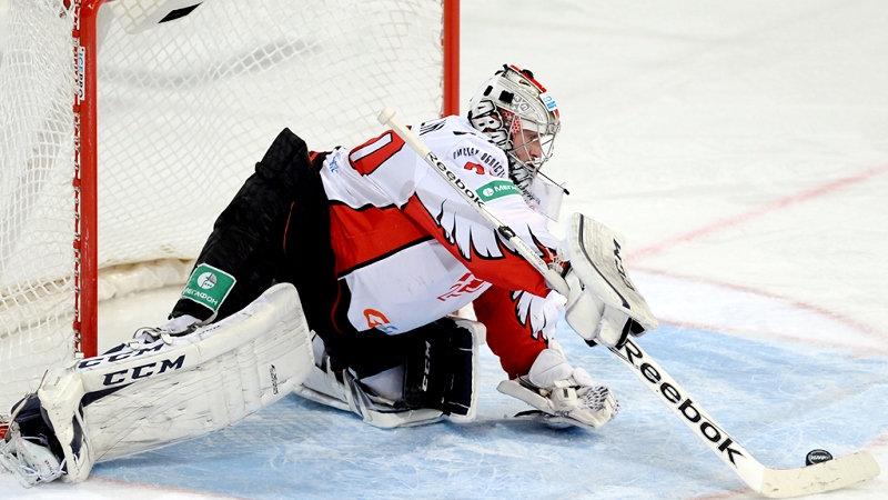 Константин Барулин