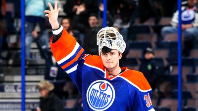 Бен Скривенс