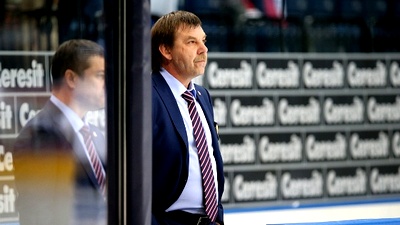 Олег Знарок