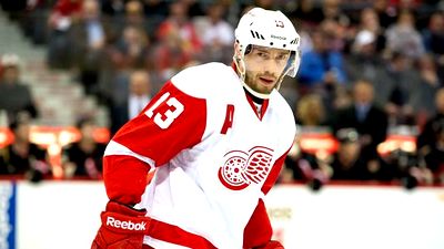 Павел Дацюк