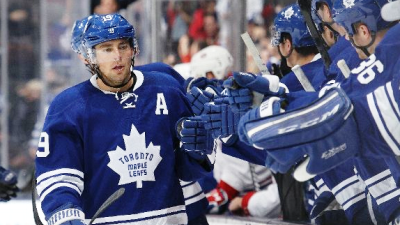 Джоффри Лупул