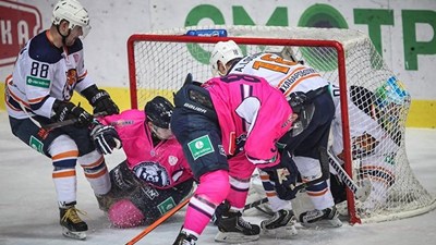 Фрагмент матча