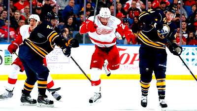 «Баффало» обыграл одного из лидеров Востока