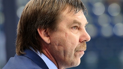 Олег Знарок