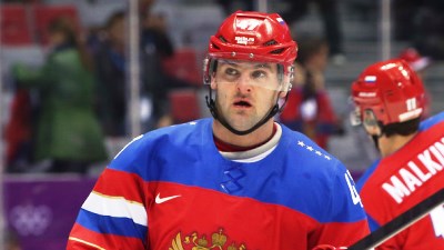 Александр Радулов