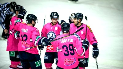 «Медвешчак» прервал трехматчевую серию поражений