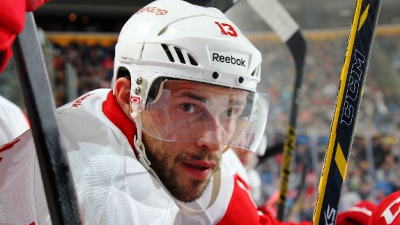 Павел Дацюк