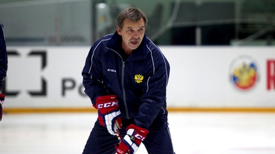 Олег Знарок