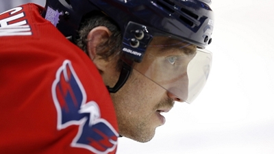 Александр Овечкин