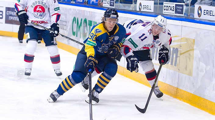 Эпизод матча