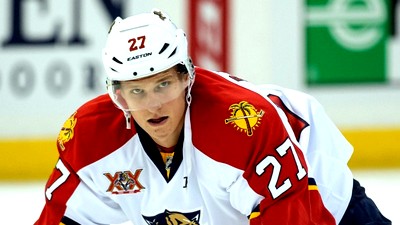 Ник Бьюгстад