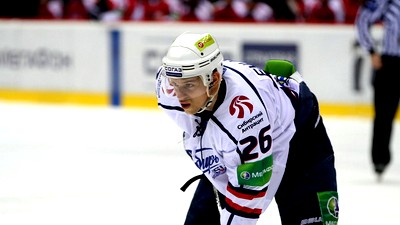 Йонас Энлунд