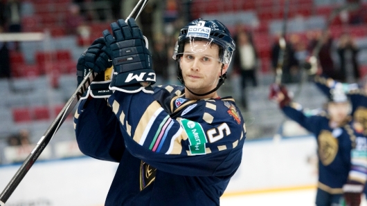 Клэй Уилсон