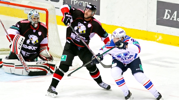 Эпизод матча