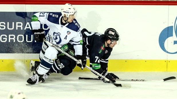 Эпизод матча