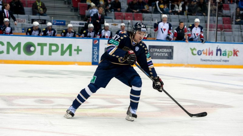 Евгений Лапенков