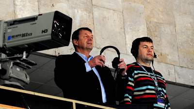 Сергей Гимаев и Роман Скворцов