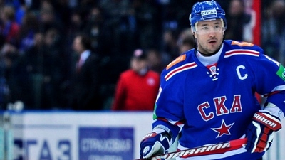 Илья Ковальчук