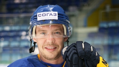 Сергей Мозякин