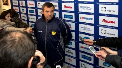 Олег Знарок