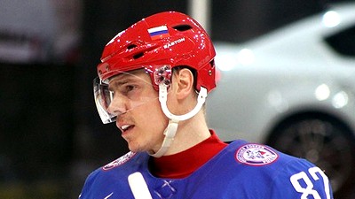 Евгений Медведев