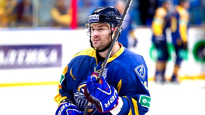 Игорь Радулов