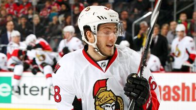 Майк Хоффман