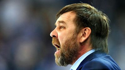 Олег Знарок