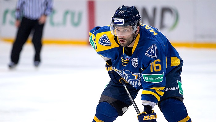 Максим Майоров