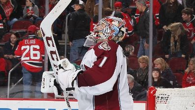 Семен Варламов