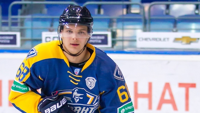 Вадим Хлопотов