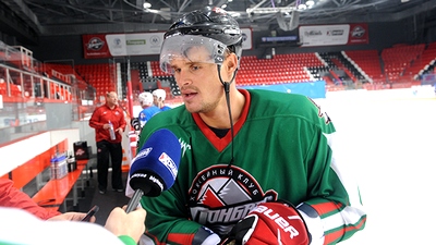 Антон Бабчук