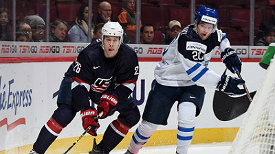 Фрагмент матча