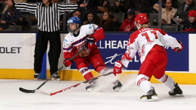 фрагмент матча