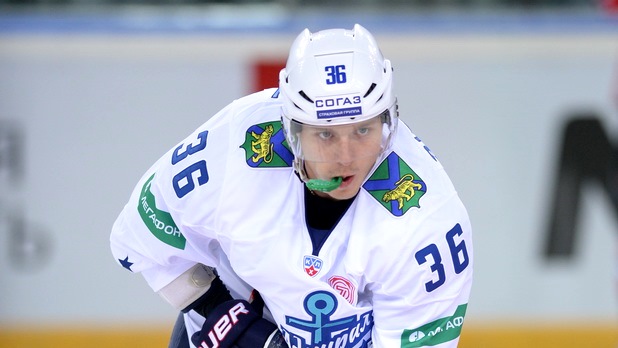 Андрей Сигарев