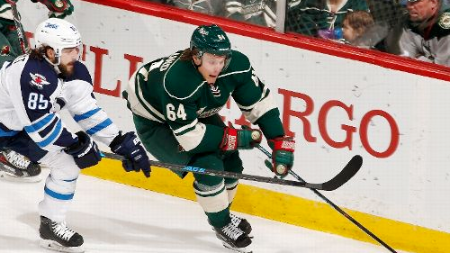 Микаэль Гранлунд