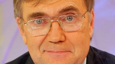 Юрий Розанов