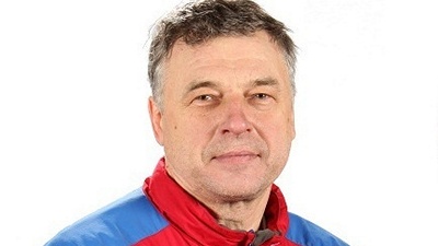 Юрий Новиков