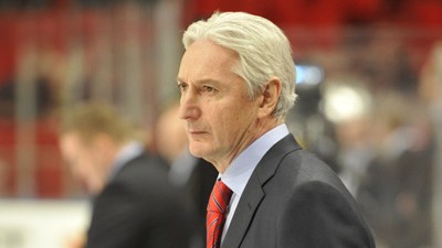 Зинэтула Билялетдинов