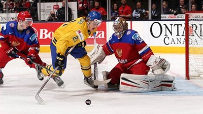 Игорь Шестеркин