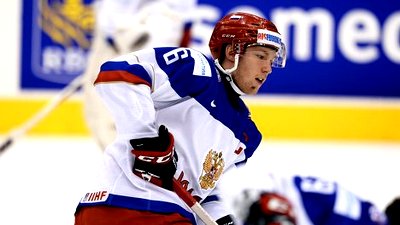 Владислав Гавриков