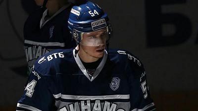 Денис Мосалев