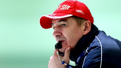 Валерий Брагин