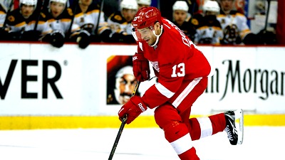 Павел Дацюк