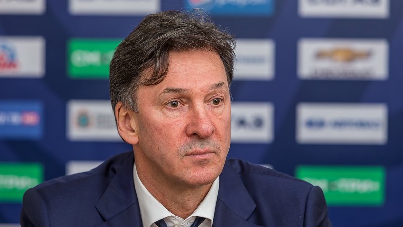 Сергей Светлов