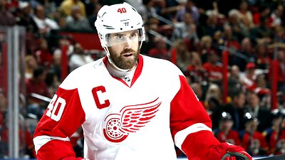 Хенрик Зеттерберг