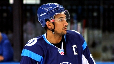 Джонатан Чичу